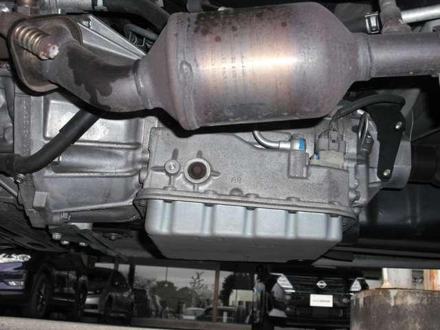 ＮＶ１００クリッパーバン ＧＸ　６６０　ＧＸ　ハイルーフ　ワンオーナー◇外装現状◇ドライブレコーダー◇電動格納ドアミラー◇ワンオーナー◇（44枚目）