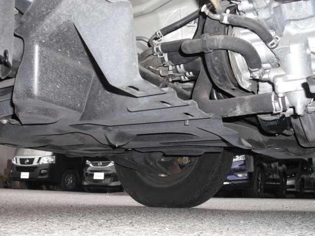 ＮＶ１００クリッパーバン ＧＸ　６６０　ＧＸ　ハイルーフ　ワンオーナー◇外装現状◇ドライブレコーダー◇電動格納ドアミラー◇ワンオーナー◇（45枚目）