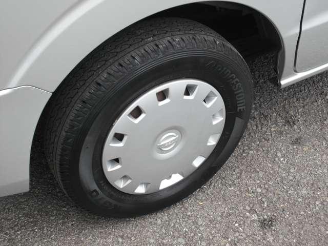 ＮＶ１００クリッパーバン ＧＸ　６６０　ＧＸ　ハイルーフ　ワンオーナー◇外装現状◇ドライブレコーダー◇電動格納ドアミラー◇ワンオーナー◇（54枚目）