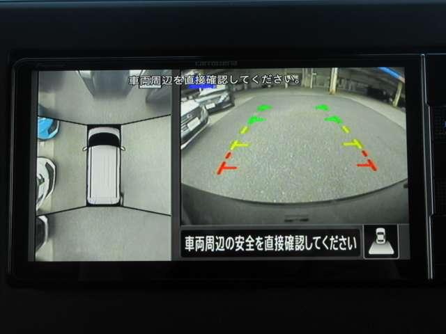 ルークス ハイウェイスター　Ｇターボプロパイロットエディション　６６０　ハイウェイスターＧターボ　プロパイロット　エディション　◇プロパイロット◇メモリーナビ◇アラウンドビューモニター◇両側オートスライドドア◇ＬＥＤライト◇ＥＴＣ◇（5枚目）