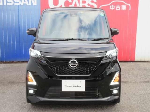 ルークス ハイウェイスター　Ｇターボプロパイロットエディション　６６０　ハイウェイスターＧターボ　プロパイロット　エディション　◇プロパイロット◇メモリーナビ◇アラウンドビューモニター◇両側オートスライドドア◇ＬＥＤライト◇ＥＴＣ◇（16枚目）