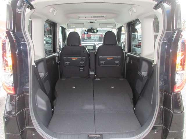 ルークス ハイウェイスター　Ｇターボプロパイロットエディション　６６０　ハイウェイスターＧターボ　プロパイロット　エディション　◇プロパイロット◇メモリーナビ◇アラウンドビューモニター◇両側オートスライドドア◇ＬＥＤライト◇ＥＴＣ◇（52枚目）