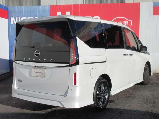セレナ ハイウェイスターＶ　２．０　ハイウェイスターＶ　◇プロパイロット◇ＮＣナビ◇アラウンドビューモニター◇スマートルームミラー◇両側オートスライドドア◇前後ドライブレコーダー◇ＬＥＤライト◇ＥＴＣ２．０◇（2枚目）