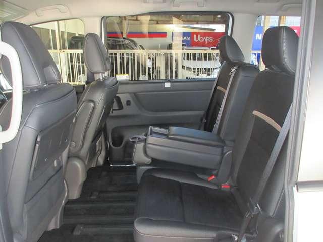 セレナ ハイウェイスターＶ　２．０　ハイウェイスターＶ　◇プロパイロット◇ＮＣナビ◇アラウンドビューモニター◇スマートルームミラー◇両側オートスライドドア◇前後ドライブレコーダー◇ＬＥＤライト◇ＥＴＣ２．０◇（52枚目）