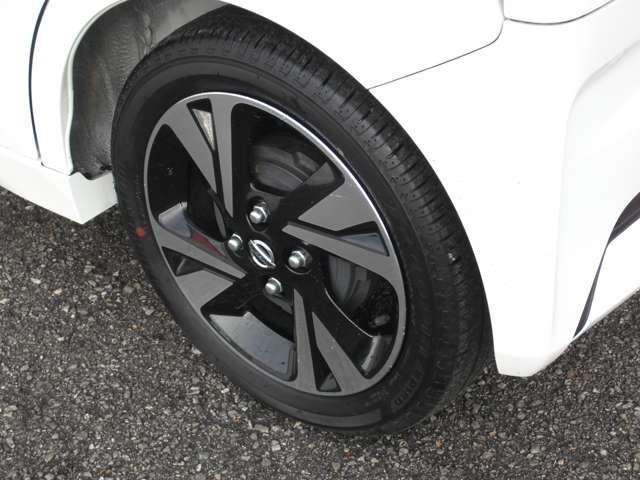 ルークス ハイウェイスターＧタボアバンクロムプロパイロットＥＤ　６６０　ハイウェイスターＧターボ　アーバンクロム　　◇プロパイロット◇メモリーナビ（ＭＭ３２０Ｄ－Ｌ◇アラウンドビューモニター◇両側オートスライドドア◇ドライブレコーダー◇ＬＥＤライト（78枚目）