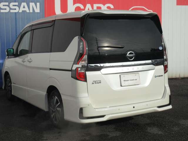 セレナ ｅ－パワー　ハイウェイスターＶ　１．２　ｅ－ＰＯＷＥＲ　ハイウェイスターＶ　プロパイロット◇メモリーナビ（ＭＭ５１２Ｄ－Ｌ◇アラウンドビューモニター◇両側オートスライド◇シート・ステアリングヒーター◇ドライブレコーダー◇（22枚目）