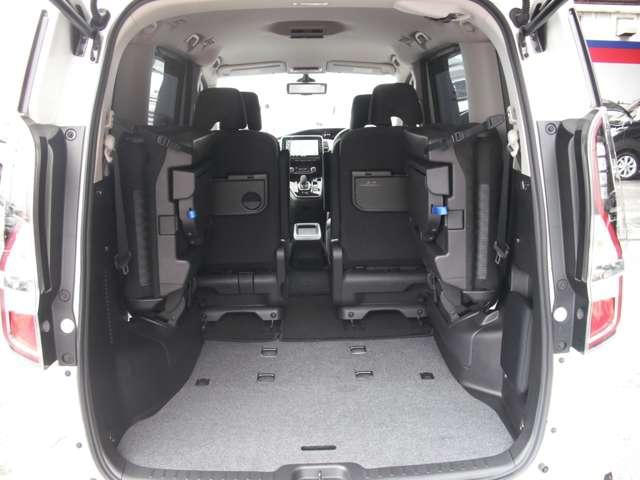 セレナ ｅ－パワー　ハイウェイスターＶ　１．２　ｅ－ＰＯＷＥＲ　ハイウェイスターＶ　プロパイロット◇メモリーナビ（ＭＭ５１２Ｄ－Ｌ◇アラウンドビューモニター◇両側オートスライド◇シート・ステアリングヒーター◇ドライブレコーダー◇（61枚目）