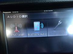 ナビはＢｌｕｅｔｏｏｔｈＡｕｄｉｏ対応です。 7