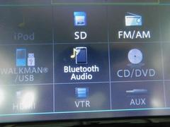 ナビはＢｌｕｅｔｏｏｔｈＡｕｄｉｏ対応です。 7