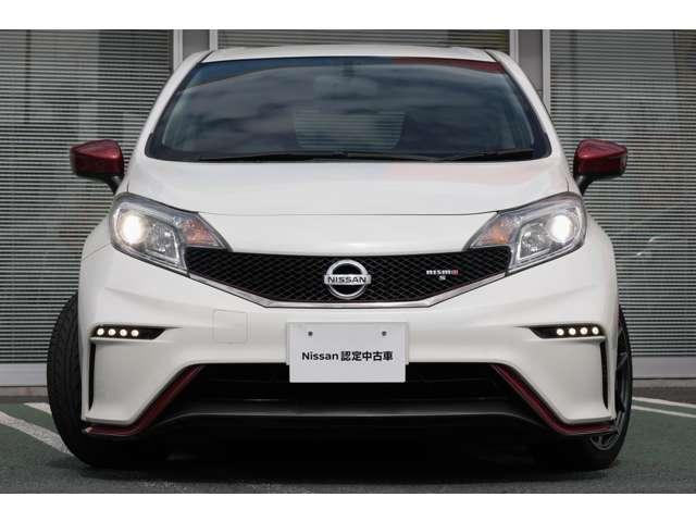 日産 ノート