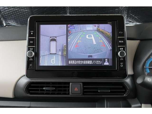 ルークス ６６０　Ｘ　ナビＴＶ　アラモニ　オートスライド　Ａ－ＳＴＯＰ　アラビュー　サイドエアバッグ　スマートキープッシュスタート　ドラレコ　盗難防止装置　レーンキープアシスト　ワンオーナー　オートエアコン　ナビＴＶ付　パワステ　キーフリーシステム　Ｂカメラ（3枚目）