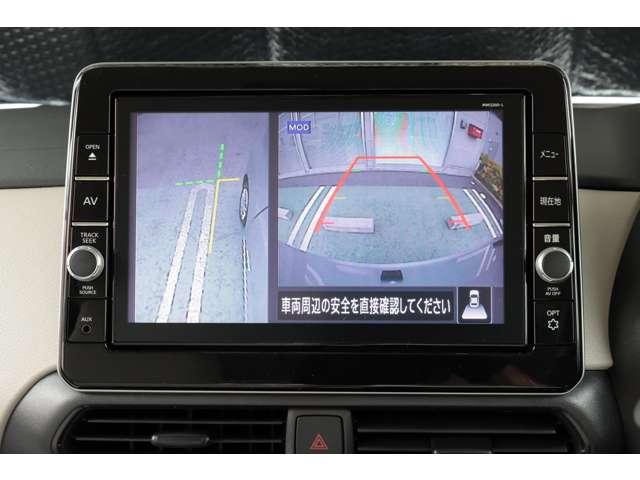 ルークス ６６０　Ｘ　ナビＴＶ　アラモニ　オートスライド　Ａ－ＳＴＯＰ　アラビュー　サイドエアバッグ　スマートキープッシュスタート　ドラレコ　盗難防止装置　レーンキープアシスト　ワンオーナー　オートエアコン　ナビＴＶ付　パワステ　キーフリーシステム　Ｂカメラ（8枚目）