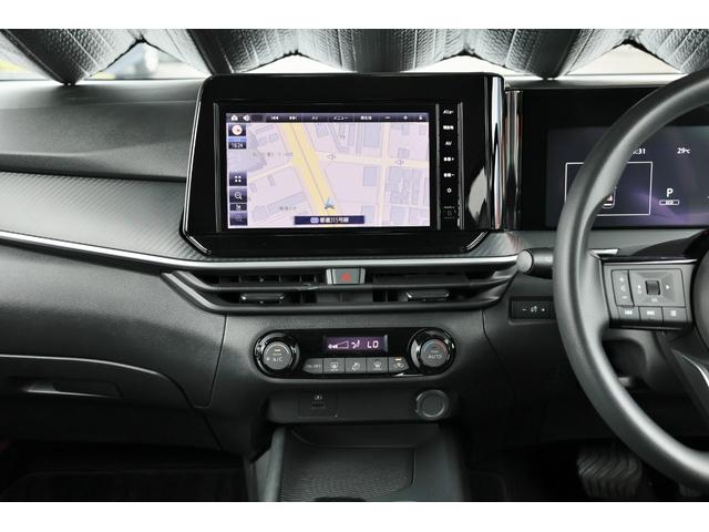 ノート １．２　Ｘ　ナビＴＶ　ＡＶＭ　ＬＥＤ　ドラレコ　リアカメラ　衝突被害軽減ブレ－キ　全方位カメラ　ＥＴＣ付　ＬＥＤヘッドライト　レーンアシスト　インテリジェントキー　ワンオーナー　ドラレコ　アイドリングストップ　整備記録簿　盗難防止システム　ＴＶナビ（29枚目）