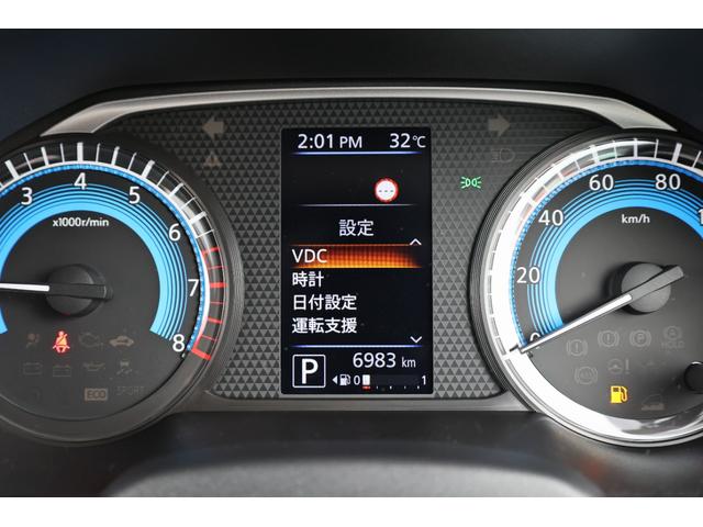 ルークス ６６０　ハイウェイスターＧターボ　プロパイロットエディション　両側パワードア　アラウンドビュ　プリクラッシュセーフティー　メモリナビ　アダプティブクルコン　レーンキープ　インテリキ－　ＥＴＣ　ＬＥＤヘッドライト　アイドリングストップ　ドライブレコーダー　ＡＣ（30枚目）