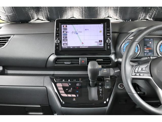 ルークス ６６０　ハイウェイスターＧターボ　プロパイロットエディション　両側パワードア　アラウンドビュ　プリクラッシュセーフティー　メモリナビ　アダプティブクルコン　レーンキープ　インテリキ－　ＥＴＣ　ＬＥＤヘッドライト　アイドリングストップ　ドライブレコーダー　ＡＣ（37枚目）