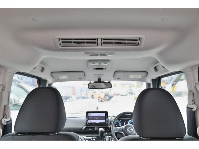 ルークス ６６０　ハイウェイスターＧターボ　プロパイロットエディション　両側パワードア　アラウンドビュ　プリクラッシュセーフティー　メモリナビ　アダプティブクルコン　レーンキープ　インテリキ－　ＥＴＣ　ＬＥＤヘッドライト　アイドリングストップ　ドライブレコーダー　ＡＣ（53枚目）