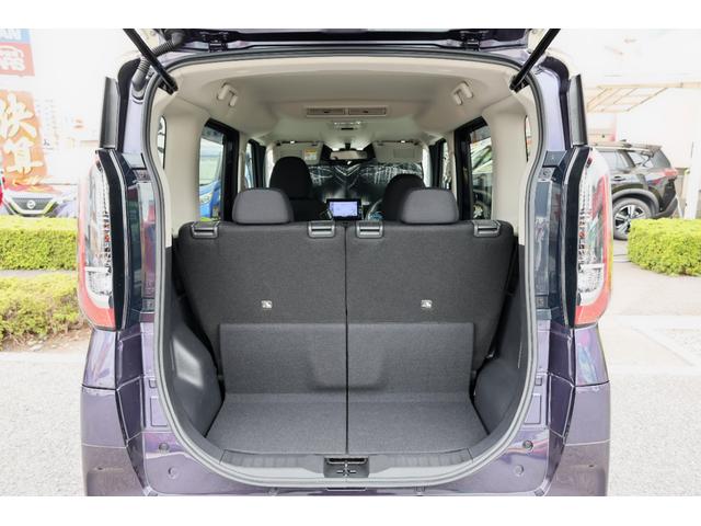 ルークス ６６０　ハイウェイスターＧターボ　プロパイロットエディション　両側パワードア　アラウンドビュ　プリクラッシュセーフティー　メモリナビ　アダプティブクルコン　レーンキープ　インテリキ－　ＥＴＣ　ＬＥＤヘッドライト　アイドリングストップ　ドライブレコーダー　ＡＣ（55枚目）