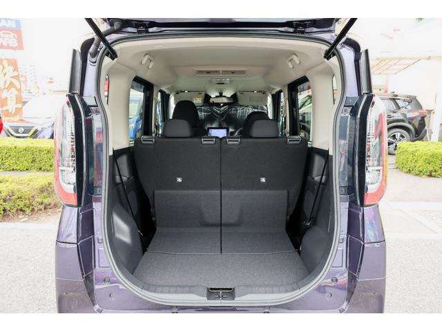 ルークス ６６０　ハイウェイスターＧターボ　プロパイロットエディション　両側パワードア　アラウンドビュ　プリクラッシュセーフティー　メモリナビ　アダプティブクルコン　レーンキープ　インテリキ－　ＥＴＣ　ＬＥＤヘッドライト　アイドリングストップ　ドライブレコーダー　ＡＣ（56枚目）