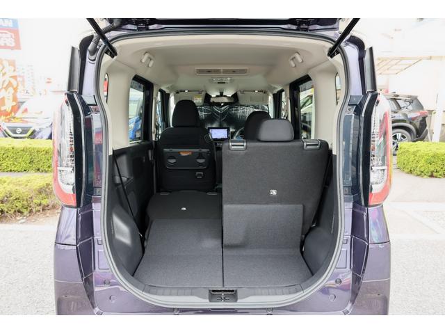 ルークス ６６０　ハイウェイスターＧターボ　プロパイロットエディション　両側パワードア　アラウンドビュ　プリクラッシュセーフティー　メモリナビ　アダプティブクルコン　レーンキープ　インテリキ－　ＥＴＣ　ＬＥＤヘッドライト　アイドリングストップ　ドライブレコーダー　ＡＣ（57枚目）