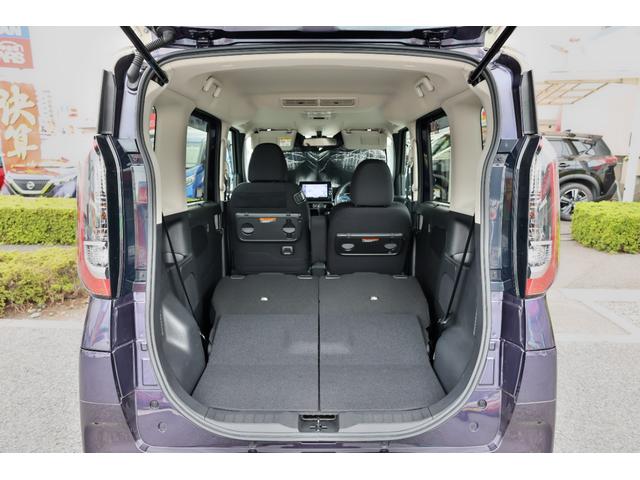 ルークス ６６０　ハイウェイスターＧターボ　プロパイロットエディション　両側パワードア　アラウンドビュ　プリクラッシュセーフティー　メモリナビ　アダプティブクルコン　レーンキープ　インテリキ－　ＥＴＣ　ＬＥＤヘッドライト　アイドリングストップ　ドライブレコーダー　ＡＣ（58枚目）