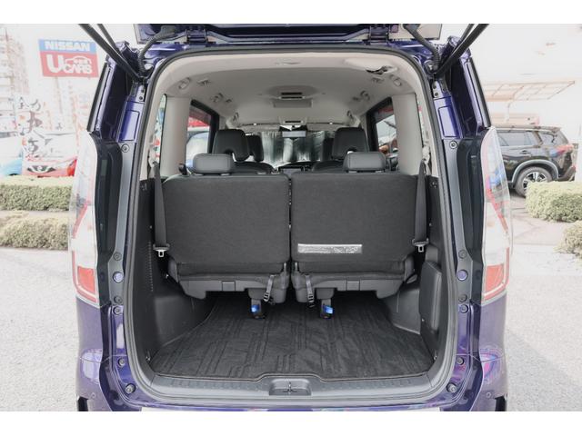 セレナ １．２　ｅ－ＰＯＷＥＲ　ハイウェイスター　Ｖ　３６０°カメラ　エマジェンシーブレーキ　１オナ　スマキー　バックカメラ　ＬＥＤ　レーンアシスト　点検記録簿付　ＥＴＣ　ドラレコ　Ａストップ　イモビ　サイドカーテンエアバック　フルオートエアコン　ＡＢＳ（49枚目）