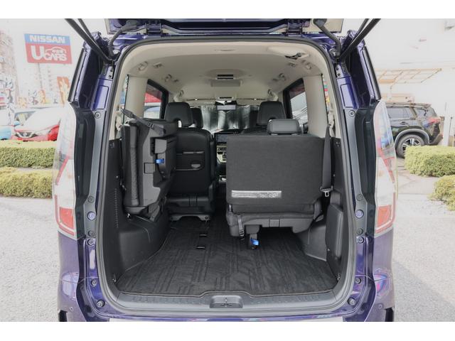 セレナ １．２　ｅ－ＰＯＷＥＲ　ハイウェイスター　Ｖ　３６０°カメラ　エマジェンシーブレーキ　１オナ　スマキー　バックカメラ　ＬＥＤ　レーンアシスト　点検記録簿付　ＥＴＣ　ドラレコ　Ａストップ　イモビ　サイドカーテンエアバック　フルオートエアコン　ＡＢＳ（50枚目）