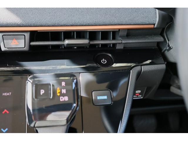 サクラ Ｘ　ナビＴＶ　ＡＶＭ　ＬＥＤ　インテリ鍵　アラウンドヴューモニター　運転席エアバック　ＡＡＣ　ＬＥＤヘッドランプ　スマートキー　レーンアシスト　盗難防止システム　禁煙車　キーレスエントリー　ワンオーナー　バックモニター　パワーステアリング（33枚目）