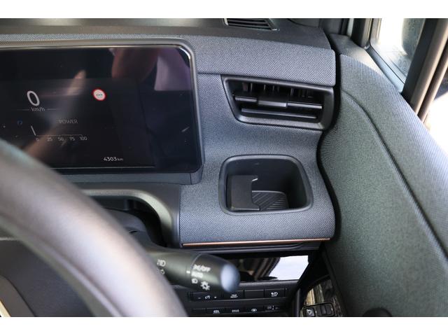 サクラ Ｘ　ナビＴＶ　ＡＶＭ　ＬＥＤ　インテリ鍵　アラウンドヴューモニター　運転席エアバック　ＡＡＣ　ＬＥＤヘッドランプ　スマートキー　レーンアシスト　盗難防止システム　禁煙車　キーレスエントリー　ワンオーナー　バックモニター　パワーステアリング（39枚目）