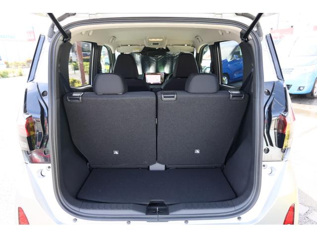 サクラ Ｘ　ナビＴＶ　ＡＶＭ　ＬＥＤ　インテリ鍵　アラウンドヴューモニター　運転席エアバック　ＡＡＣ　ＬＥＤヘッドランプ　スマートキー　レーンアシスト　盗難防止システム　禁煙車　キーレスエントリー　ワンオーナー　バックモニター　パワーステアリング（43枚目）