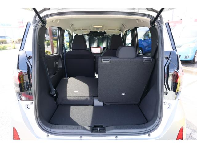 サクラ Ｘ　ナビＴＶ　ＡＶＭ　ＬＥＤ　インテリ鍵　アラウンドヴューモニター　運転席エアバック　ＡＡＣ　ＬＥＤヘッドランプ　スマートキー　レーンアシスト　盗難防止システム　禁煙車　キーレスエントリー　ワンオーナー　バックモニター　パワーステアリング（45枚目）