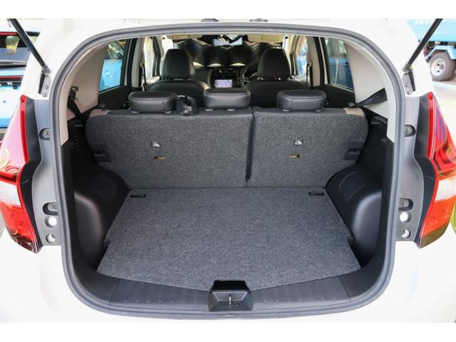 ノート １．２　ｅ－ＰＯＷＥＲ　メダリスト　ナビＴＶ　クルコン　被害軽減ブレーキ　ＴＶナビ　ドライブレコーダ　バックモニター　クルコン　インテリキー　アイドリングストップ　盗難防止装置　ＬＥＤランプ　車線逸脱警報システム　キーフリー　アルミホイール　ＥＴＣ　ＡＢＳ（34枚目）