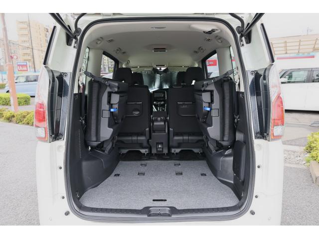 セレナ ２．０　Ｇ　ナビＴＶ　ＡＶＭ　ＬＥＤ　両側オート　ＬＥＤヘッドライト　スマートキー　クルーズコントロール　レーンキープアシスト　バックカメラ　ＥＴＣ　アイドリングストップ　ワンオーナー　アルミホイール　記録簿　オートエアコン　メモリーナビ　ナビＴＶ（48枚目）