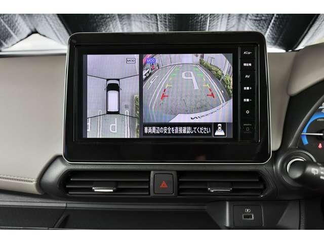 デイズ ６６０　Ｘ　ナビＴＶ　ＡＶＭ　ＡＷ　ドラレコ　ＥＴＣ　アラウンドＭ　踏み間違え防止　スマートキー　イモビライザー　バックカメラ　１オーナー　ＥＴＣ　レーンキープ　アイドリングストップ　ドライブレコーダー　キーレス　フルオートエアコン　ナビＴＶ　ＷＡＢ（3枚目）