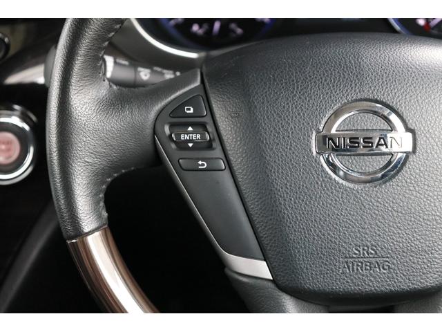 エルグランド ２．５　２５０ハイウェイスターＳ　アーバンクロム後席モニター　両電動ドア　ドライブレコーダ　インテリキー　パワーウインドウ　ＬＥＤライト　メモリーナビ　セキュリティ　Ｂカメラ　クルコン　カーテンエアバック　オートエアコン　ＡＷ　ＥＴＣ　ナビＴＶ　エアバッグ（24枚目）