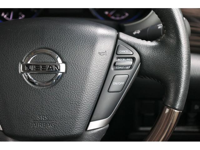 エルグランド ２．５　２５０ハイウェイスターＳ　アーバンクロム後席モニター　両電動ドア　ドライブレコーダ　インテリキー　パワーウインドウ　ＬＥＤライト　メモリーナビ　セキュリティ　Ｂカメラ　クルコン　カーテンエアバック　オートエアコン　ＡＷ　ＥＴＣ　ナビＴＶ　エアバッグ（25枚目）