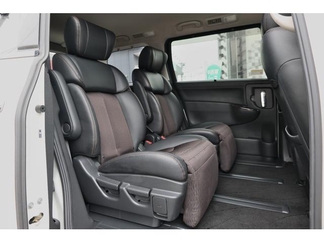 エルグランド ２．５　２５０ハイウェイスターＳ　アーバンクロム後席モニター　両電動ドア　ドライブレコーダ　インテリキー　パワーウインドウ　ＬＥＤライト　メモリーナビ　セキュリティ　Ｂカメラ　クルコン　カーテンエアバック　オートエアコン　ＡＷ　ＥＴＣ　ナビＴＶ　エアバッグ（36枚目）