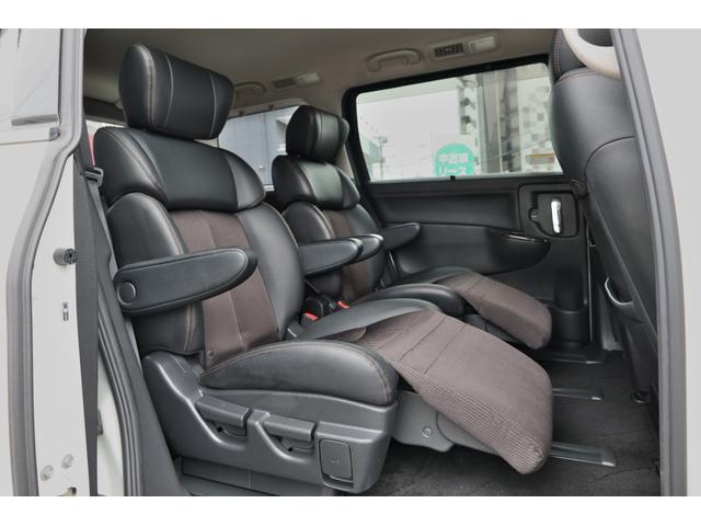 エルグランド ２．５　２５０ハイウェイスターＳ　アーバンクロム後席モニター　両電動ドア　ドライブレコーダ　インテリキー　パワーウインドウ　ＬＥＤライト　メモリーナビ　セキュリティ　Ｂカメラ　クルコン　カーテンエアバック　オートエアコン　ＡＷ　ＥＴＣ　ナビＴＶ　エアバッグ（37枚目）