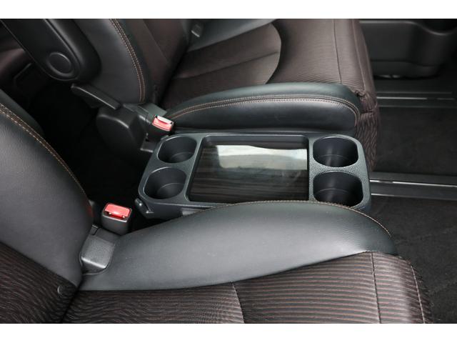 エルグランド ２．５　２５０ハイウェイスターＳ　アーバンクロム後席モニター　両電動ドア　ドライブレコーダ　インテリキー　パワーウインドウ　ＬＥＤライト　メモリーナビ　セキュリティ　Ｂカメラ　クルコン　カーテンエアバック　オートエアコン　ＡＷ　ＥＴＣ　ナビＴＶ　エアバッグ（38枚目）