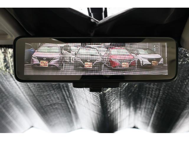 セレナ １．２　ｅ－ＰＯＷＥＲ　ハイウェイスター　Ｖ　後席モニター　３６０°カメラ　エマジェンシーブレーキ　１オナ　スマキー　バックカメラ　ＬＥＤ　レーンアシスト　点検記録簿付　ＥＴＣ　ドラレコ　Ａストップ　イモビ　サイドカーテンエアバック　フルオートエアコン　ＡＢＳ（22枚目）