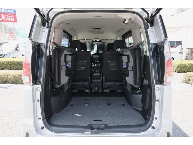 セレナ ２．０　ハイウェイスターＧ　プロパイロット　エディション　両側オートスライドドア　アルミホイール　インテリジェントキー　ＬＥＤ　記録簿　アイドリングストップ　ＡＢＳ　キーレス　ナビＴＶ　エアバック　ＥＴＣ　メモリーナビ　ドラレコ　パワーウィンドウ　寒冷地仕様（47枚目）