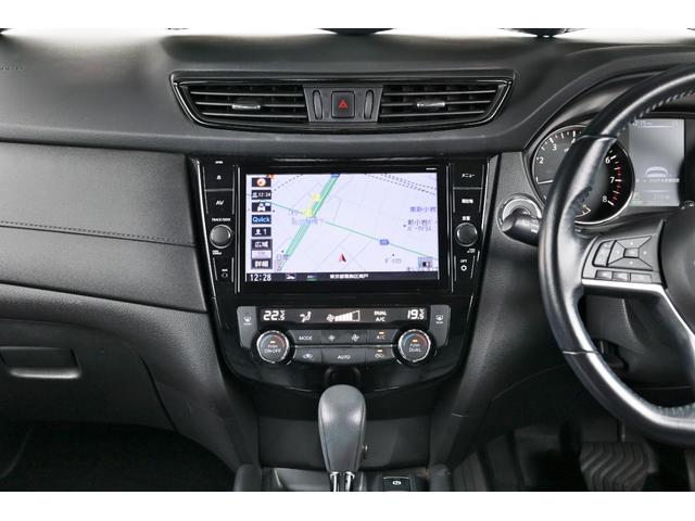 エクストレイル 2.0 20Xi 2列車 プロパイ ナビTV AVM LED アイドリングストップ車 LEDヘットライト Rカメラ 盗難防止装置 インテリキー レーンキープアシスト ETC ドライブレコーダー 記録簿 キーフリー 1オーナー TVナビ オートエアコン ABS(31枚目)