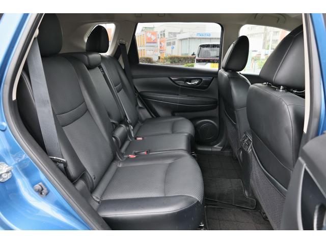 エクストレイル 2.0 20Xi 2列車 プロパイ ナビTV AVM LED アイドリングストップ車 LEDヘットライト Rカメラ 盗難防止装置 インテリキー レーンキープアシスト ETC ドライブレコーダー 記録簿 キーフリー 1オーナー TVナビ オートエアコン ABS(41枚目)