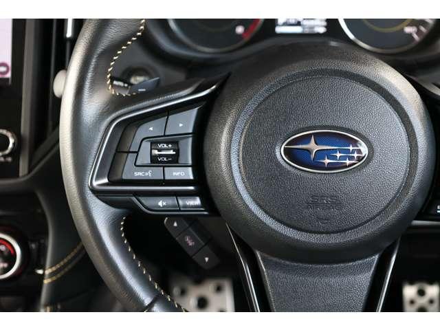 XV 2.0 アドバンス スタイル エディション 4WD 車線逸脱警報 Rカメラ LEDライト 衝突軽減システム クルーズコントロール 4WD サイドカメラ メモリーナビ スマートキー ドライブレコーダー ETC 盗難防止システム アイドリングストップ(19枚目)