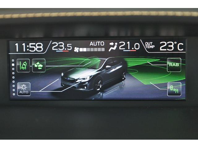 XV 2.0 アドバンス スタイル エディション 4WD 車線逸脱警報 Rカメラ LEDライト 衝突軽減システム クルーズコントロール 4WD サイドカメラ メモリーナビ スマートキー ドライブレコーダー ETC 盗難防止システム アイドリングストップ(29枚目)