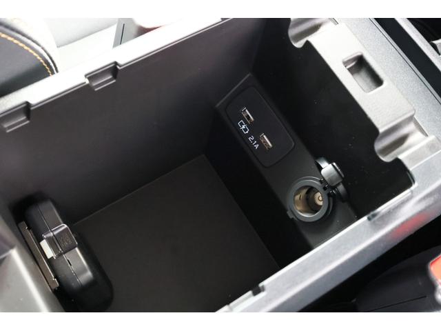 XV 2.0 アドバンス スタイル エディション 4WD 車線逸脱警報 Rカメラ LEDライト 衝突軽減システム クルーズコントロール 4WD サイドカメラ メモリーナビ スマートキー ドライブレコーダー ETC 盗難防止システム アイドリングストップ(34枚目)