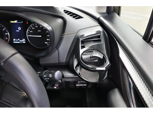 XV 2.0 アドバンス スタイル エディション 4WD 車線逸脱警報 Rカメラ LEDライト 衝突軽減システム クルーズコントロール 4WD サイドカメラ メモリーナビ スマートキー ドライブレコーダー ETC 盗難防止システム アイドリングストップ(37枚目)