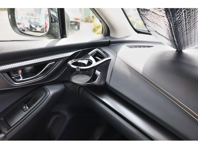 XV 2.0 アドバンス スタイル エディション 4WD 車線逸脱警報 Rカメラ LEDライト 衝突軽減システム クルーズコントロール 4WD サイドカメラ メモリーナビ スマートキー ドライブレコーダー ETC 盗難防止システム アイドリングストップ(38枚目)