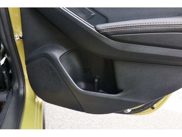 XV 2.0 アドバンス スタイル エディション 4WD 車線逸脱警報 Rカメラ LEDライト 衝突軽減システム クルーズコントロール 4WD サイドカメラ メモリーナビ スマートキー ドライブレコーダー ETC 盗難防止システム アイドリングストップ(42枚目)