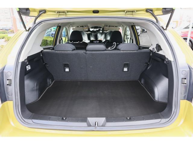 XV 2.0 アドバンス スタイル エディション 4WD 車線逸脱警報 Rカメラ LEDライト 衝突軽減システム クルーズコントロール 4WD サイドカメラ メモリーナビ スマートキー ドライブレコーダー ETC 盗難防止システム アイドリングストップ(44枚目)