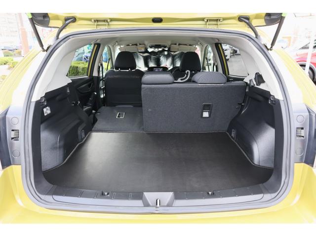 XV 2.0 アドバンス スタイル エディション 4WD 車線逸脱警報 Rカメラ LEDライト 衝突軽減システム クルーズコントロール 4WD サイドカメラ メモリーナビ スマートキー ドライブレコーダー ETC 盗難防止システム アイドリングストップ(45枚目)